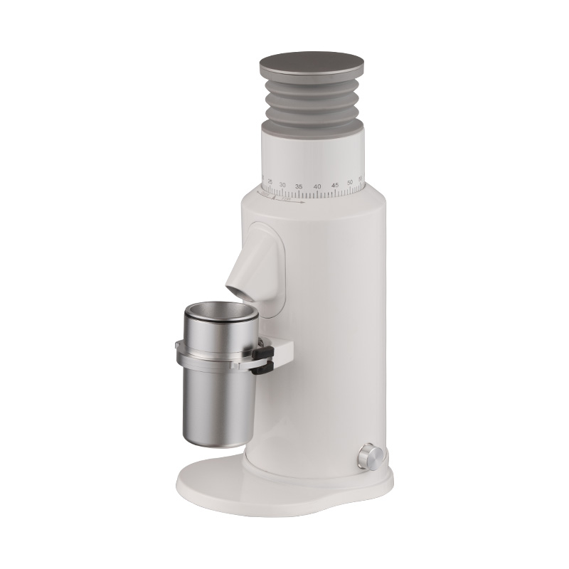 T-64 Regulator de aluminiu de înaltă precizie pentru căminul de cafea