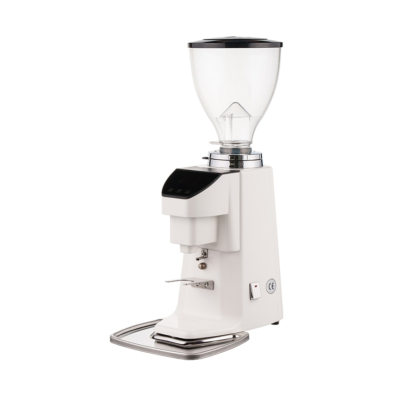 Tânăr de cafea YF-650T2C care poate monitoriza temperatura lamei