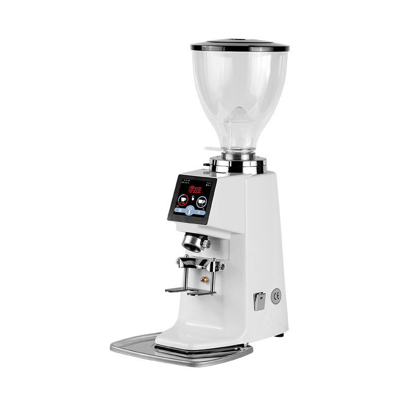 Mâner T2D Stand de coajă de cafea reglabilă