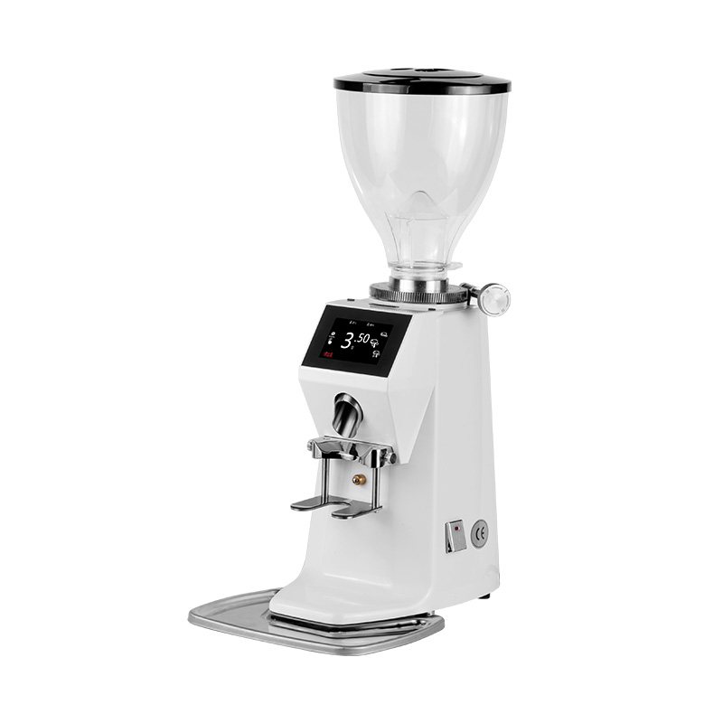 T3D Silent Silent Speed ​​Coffee Coffee