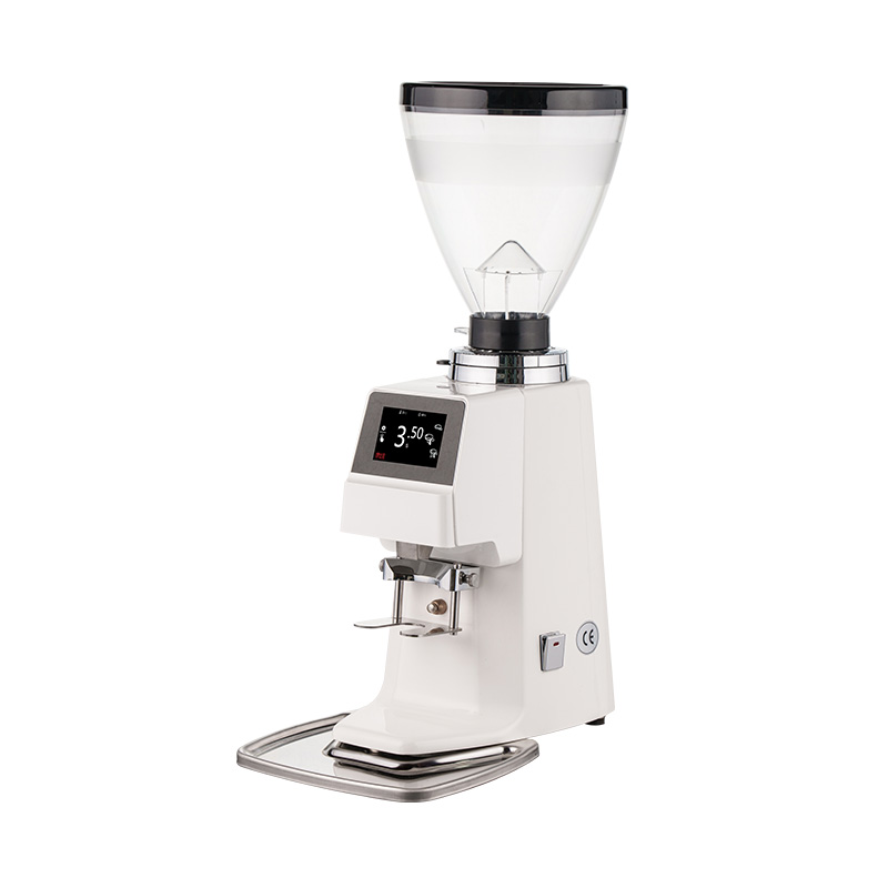 T4 Food Grad ABS Pulbere Pulbere Outlet de cafea